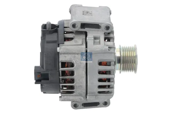 Generator 14 V DT Spare Parts 4.74008 Bild Generator 14 V DT Spare Parts 4.74008