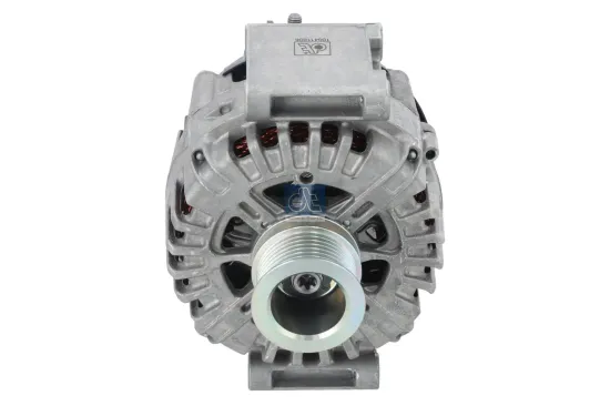 Generator 14 V DT Spare Parts 4.74008 Bild Generator 14 V DT Spare Parts 4.74008