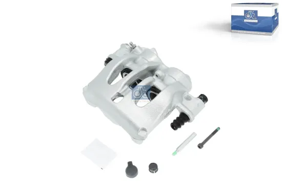 Bremssattel Vorderachse rechts DT Spare Parts 4.74111 Bild Bremssattel Vorderachse rechts DT Spare Parts 4.74111