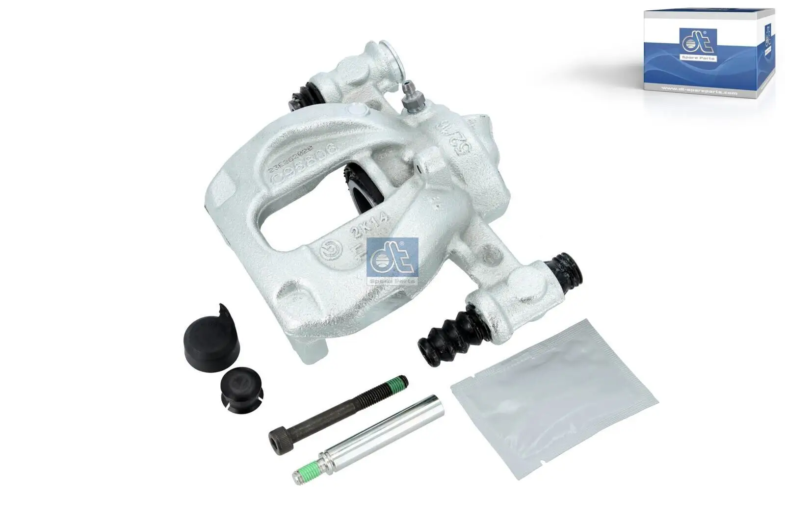 Bremssattel DT Spare Parts 4.74119