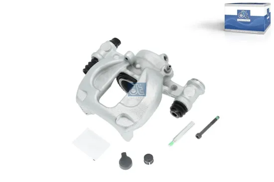 Bremssattel Hinterachse links DT Spare Parts 4.74132 Bild Bremssattel Hinterachse links DT Spare Parts 4.74132