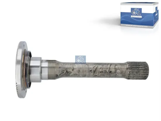 Antriebswelle Hinterachse Vorderachse DT Spare Parts 4.74900 Bild Antriebswelle Hinterachse Vorderachse DT Spare Parts 4.74900
