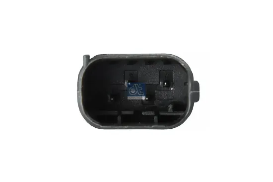 Heckklappenschloss Fahrzeugheckklappe DT Spare Parts 4.78750 Bild Heckklappenschloss Fahrzeugheckklappe DT Spare Parts 4.78750