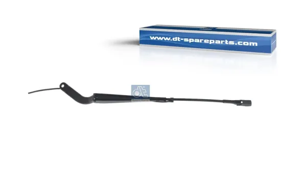Wischarm, Scheibenreinigung links DT Spare Parts 4.79550 Bild Wischarm, Scheibenreinigung links DT Spare Parts 4.79550