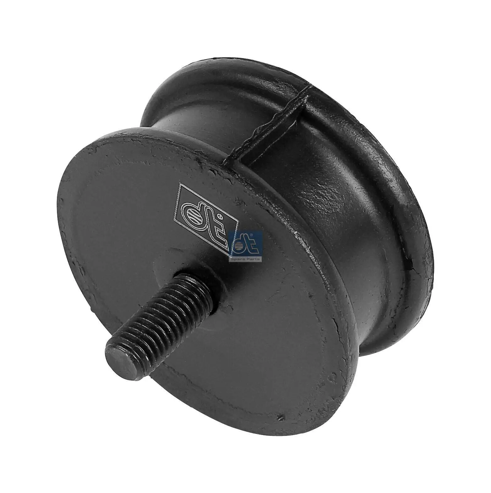 Lagerung, Kühler DT Spare Parts 4.80037