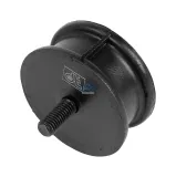 Lagerung, Kühler DT Spare Parts 4.80037