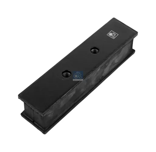 Lagerung, Kühler DT Spare Parts 4.80038 Bild Lagerung, Kühler DT Spare Parts 4.80038