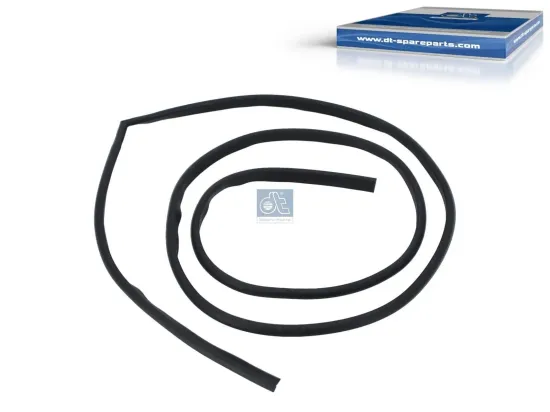 Türdichtung links DT Spare Parts 4.80073 Bild Türdichtung links DT Spare Parts 4.80073