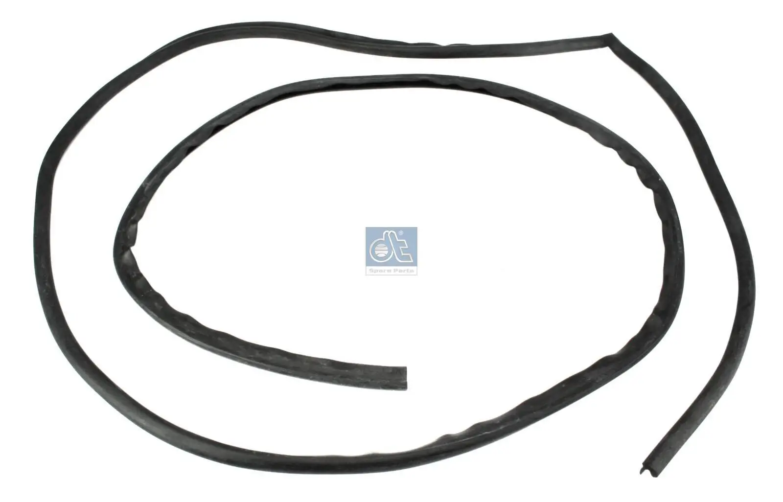 Türdichtung rechts DT Spare Parts 4.80074