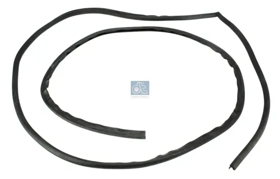 Türdichtung rechts DT Spare Parts 4.80074 Bild Türdichtung rechts DT Spare Parts 4.80074