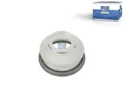 Manschette, Lenksäule DT Spare Parts 4.80076