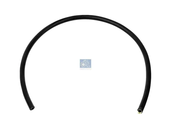 Kraftstoffschlauch DT Spare Parts 4.80092 Bild Kraftstoffschlauch DT Spare Parts 4.80092