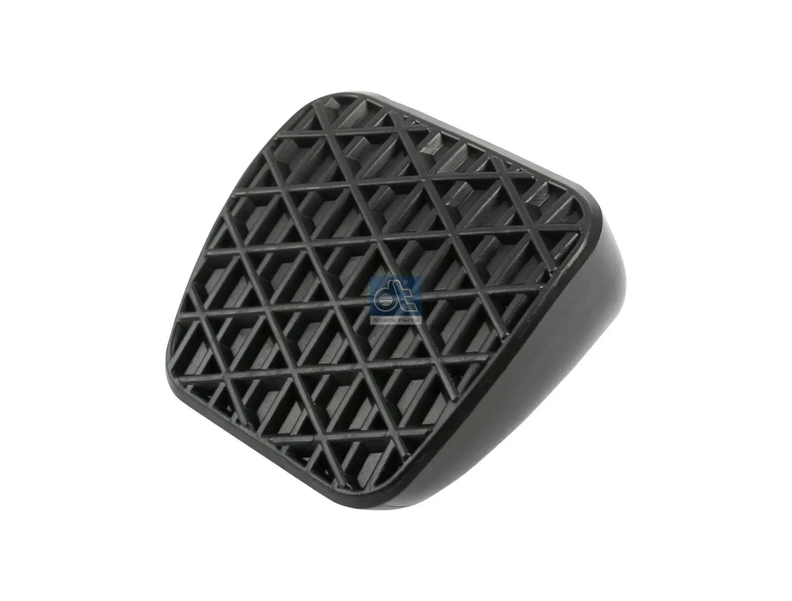 Pedalbelag, Kupplungspedal DT Spare Parts 4.80096