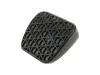 Pedalbelag, Kupplungspedal DT Spare Parts 4.80096 Bild Pedalbelag, Kupplungspedal DT Spare Parts 4.80096