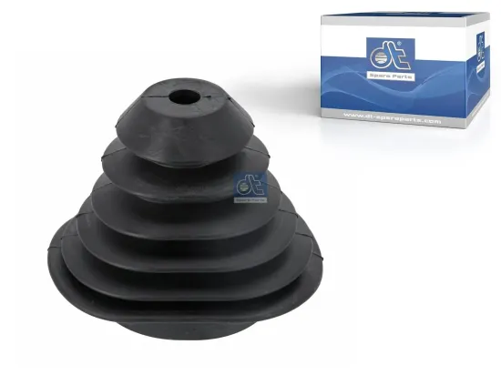 Schalthebelverkleidung DT Spare Parts 4.80106 Bild Schalthebelverkleidung DT Spare Parts 4.80106
