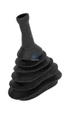 Schalthebelverkleidung DT Spare Parts 4.80107