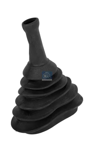 Schalthebelverkleidung DT Spare Parts 4.80107 Bild Schalthebelverkleidung DT Spare Parts 4.80107