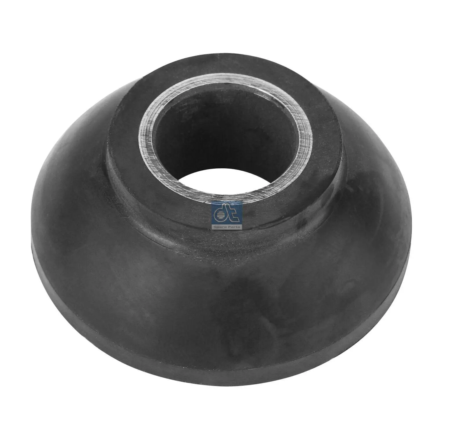 Schalthebelverkleidung DT Spare Parts 4.80111
