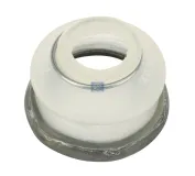 Manschette, Lenksäule DT Spare Parts 4.80113