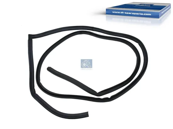 Türdichtung rechts DT Spare Parts 4.80163 Bild Türdichtung rechts DT Spare Parts 4.80163
