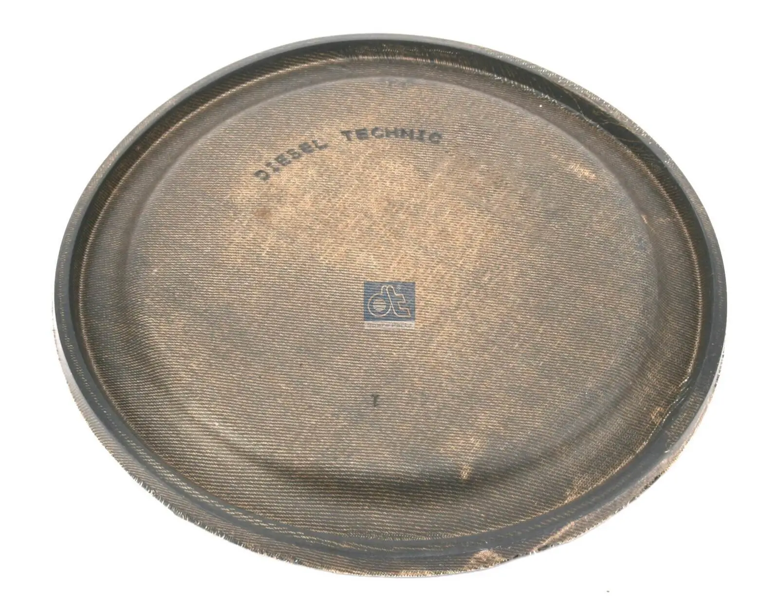 Membran, Kolben-Kupplungsbremse DT Spare Parts 4.80201