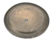 Membran, Kolben-Kupplungsbremse DT Spare Parts 4.80201