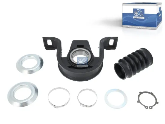 Lagerung, Gelenkwelle DT Spare Parts 4.80398 Bild Lagerung, Gelenkwelle DT Spare Parts 4.80398