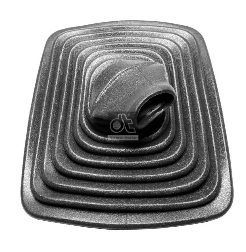 Schalthebelverkleidung DT Spare Parts 4.80424 Bild Schalthebelverkleidung DT Spare Parts 4.80424