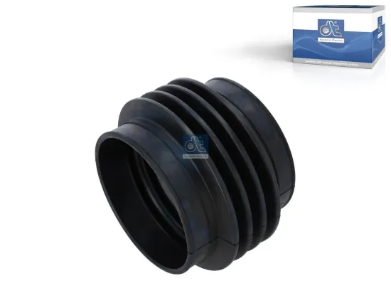 Ansaugschlauch, Luftfilter DT Spare Parts 4.80475 Bild Ansaugschlauch, Luftfilter DT Spare Parts 4.80475