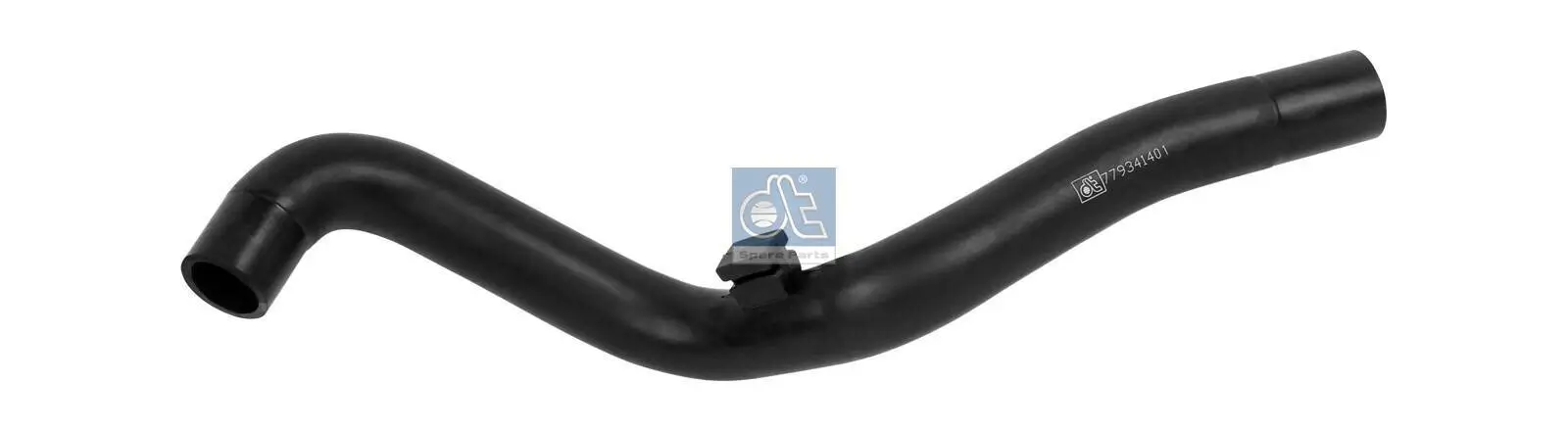 Ölschlauch DT Spare Parts 4.80494