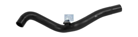 Ölschlauch DT Spare Parts 4.80494 Bild Ölschlauch DT Spare Parts 4.80494
