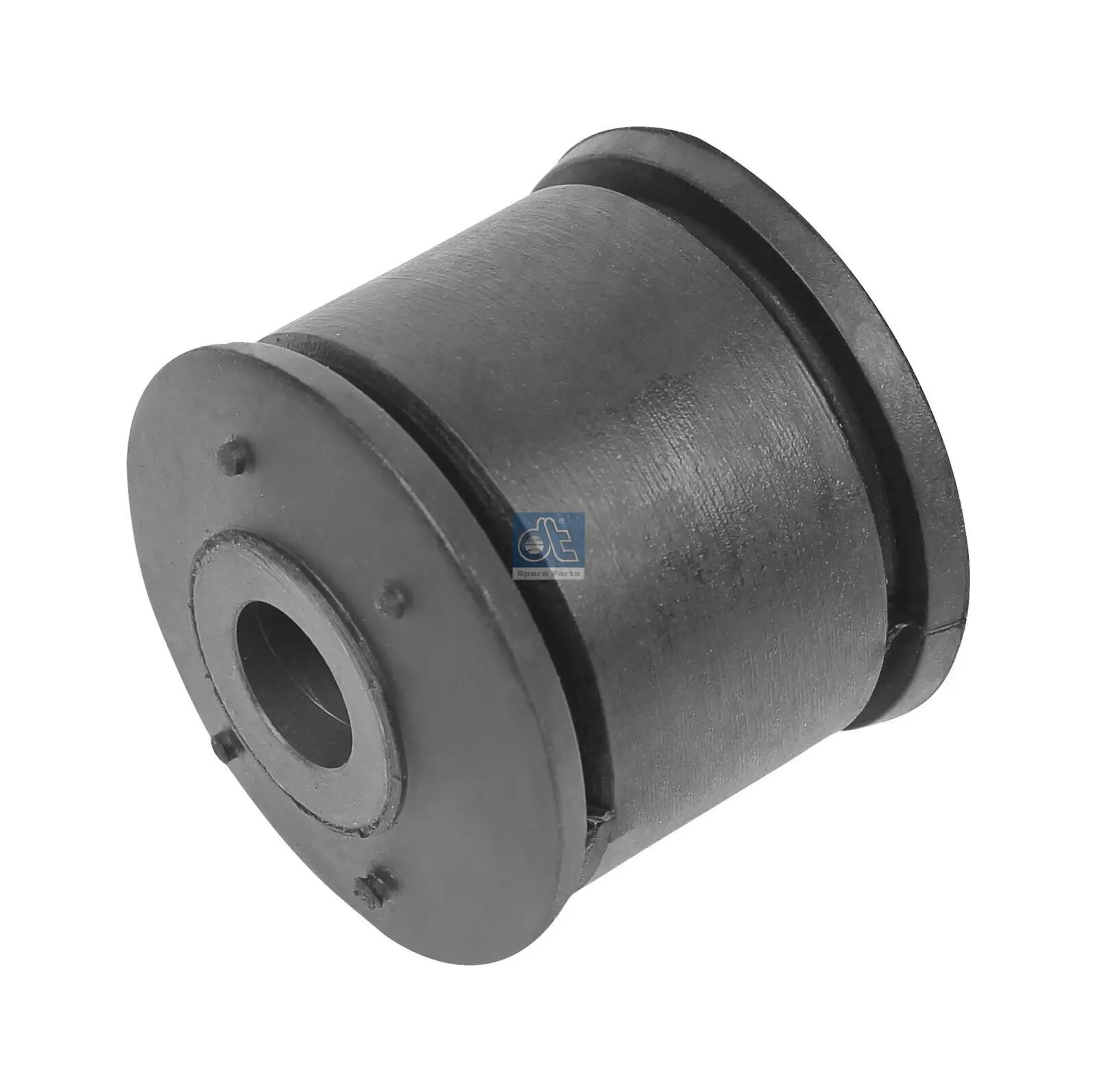 Lagerung, Kühler DT Spare Parts 4.80958