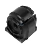 Lagerbuchse, Stabilisator Hinterachse beidseitig DT Spare Parts 4.80962 Bild Lagerbuchse, Stabilisator Hinterachse beidseitig DT Spare Parts 4.80962