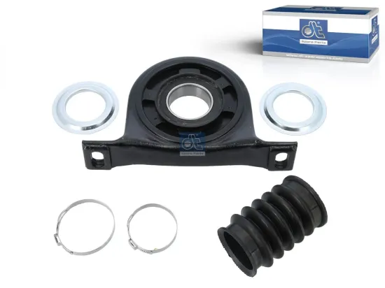 Lagerung, Gelenkwelle DT Spare Parts 4.81188 Bild Lagerung, Gelenkwelle DT Spare Parts 4.81188