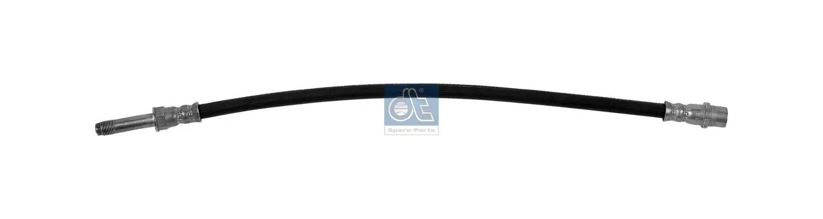 Bremsschlauch Vorderachse DT Spare Parts 4.81208