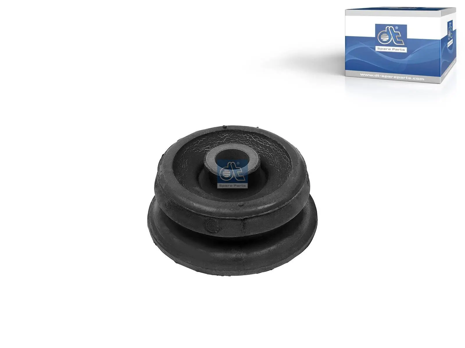 Lagerung, Stoßdämpfer DT Spare Parts 4.81235