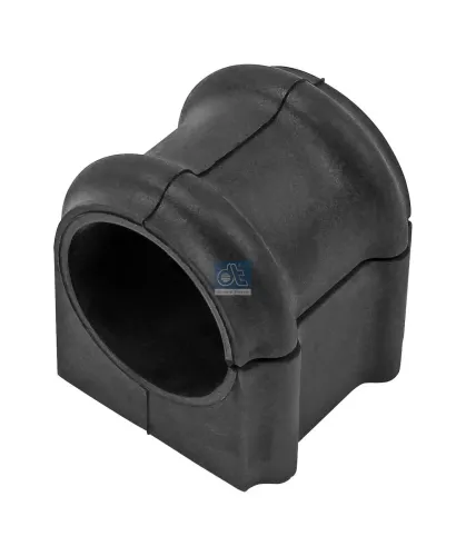 Lagerbuchse, Stabilisator Hinterachse beidseitig DT Spare Parts 4.81240 Bild Lagerbuchse, Stabilisator Hinterachse beidseitig DT Spare Parts 4.81240