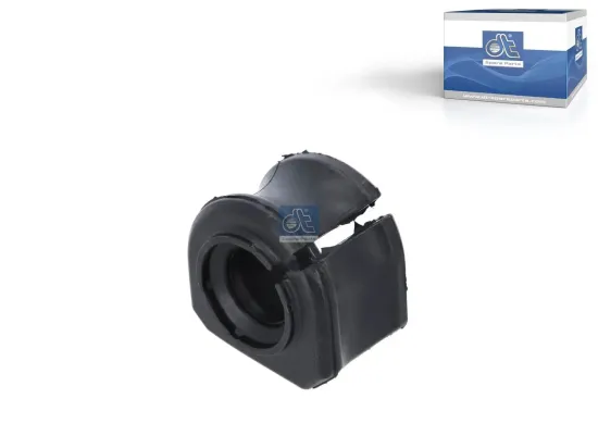 Lagerbuchse, Stabilisator Hinterachse beidseitig DT Spare Parts 4.81243 Bild Lagerbuchse, Stabilisator Hinterachse beidseitig DT Spare Parts 4.81243