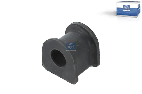Lagerbuchse, Stabilisator Vorderachse links Vorderachse rechts DT Spare Parts 4.81244 Bild Lagerbuchse, Stabilisator Vorderachse links Vorderachse rechts DT Spare Parts 4.81244