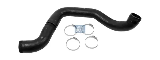 Ladeluftschlauch DT Spare Parts 4.81315SP Bild Ladeluftschlauch DT Spare Parts 4.81315SP