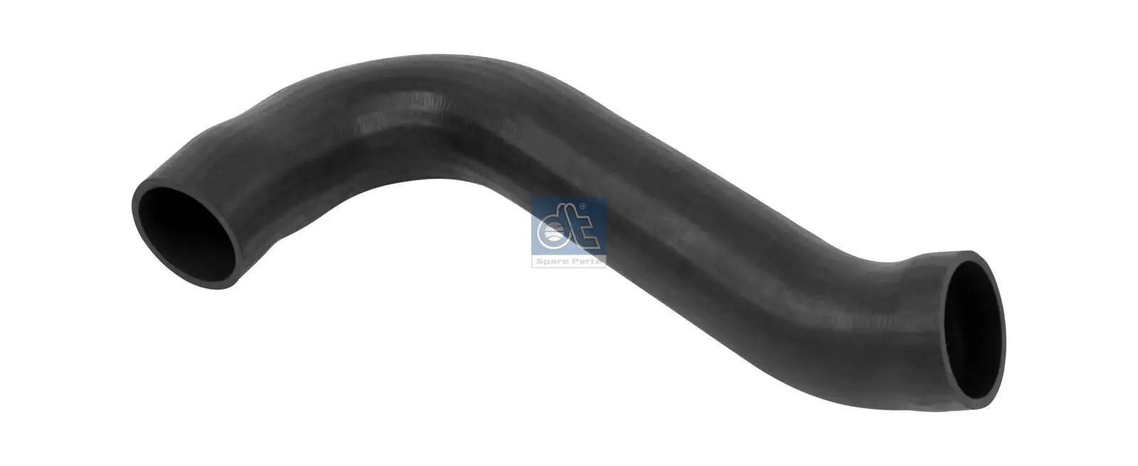 Ladeluftschlauch DT Spare Parts 4.81317
