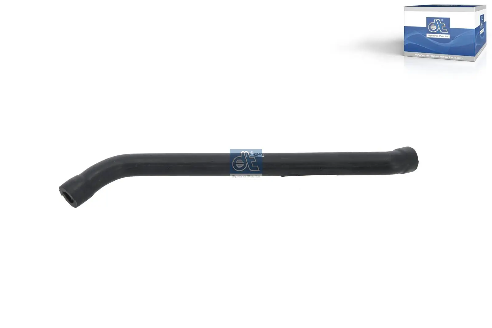 Schlauch, Kurbelgehäuseentlüftung DT Spare Parts 4.81325