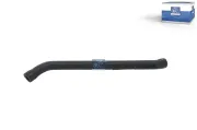 Schlauch, Kurbelgehäuseentlüftung DT Spare Parts 4.81325