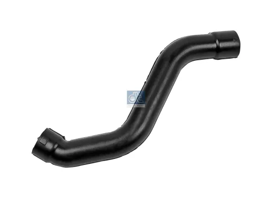 Schlauch, Kurbelgehäuseentlüftung DT Spare Parts 4.81326 Bild Schlauch, Kurbelgehäuseentlüftung DT Spare Parts 4.81326