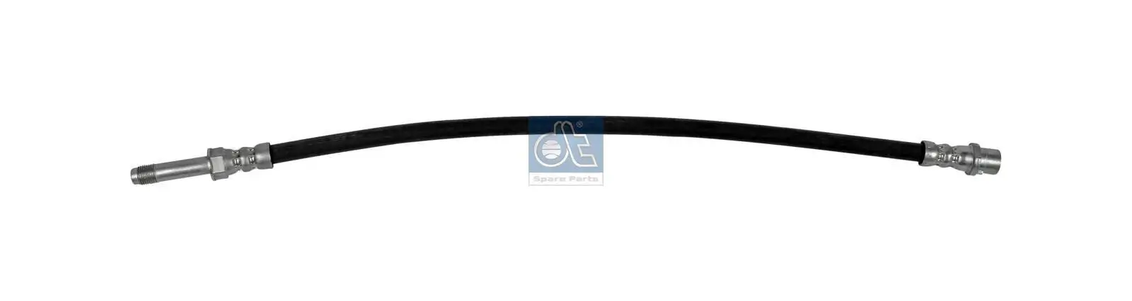 Bremsschlauch Vorderachse DT Spare Parts 4.81346