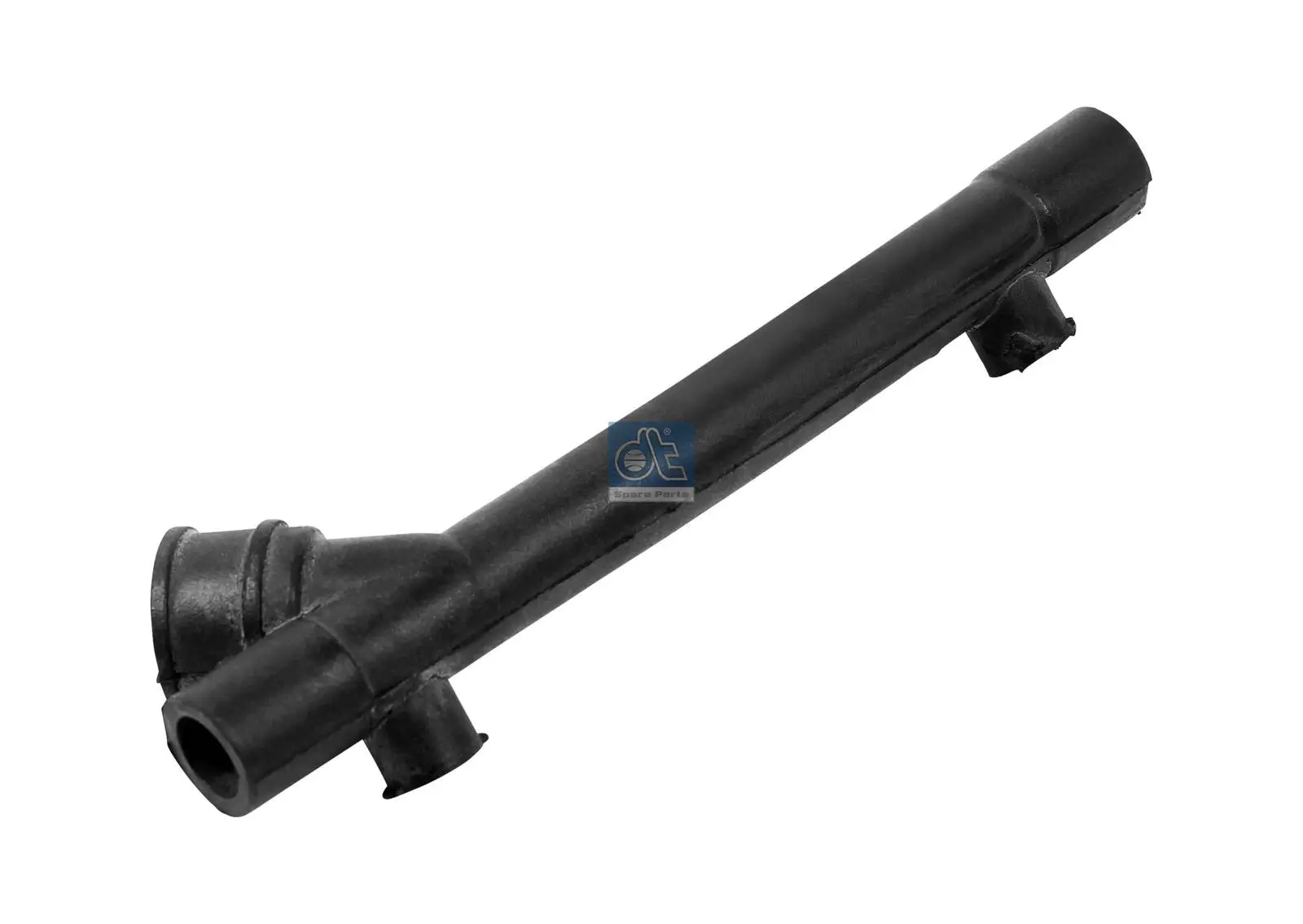 Schlauch, Kurbelgehäuseentlüftung DT Spare Parts 4.81352