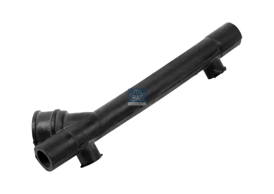 Schlauch, Kurbelgehäuseentlüftung DT Spare Parts 4.81352 Bild Schlauch, Kurbelgehäuseentlüftung DT Spare Parts 4.81352