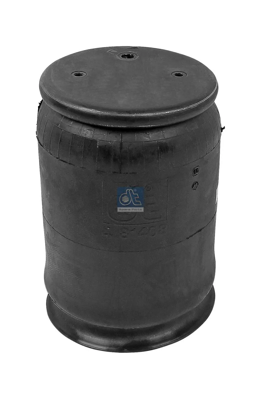 Federbalg, Luftfederung DT Spare Parts 4.81408