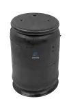 Federbalg, Luftfederung DT Spare Parts 4.81408
