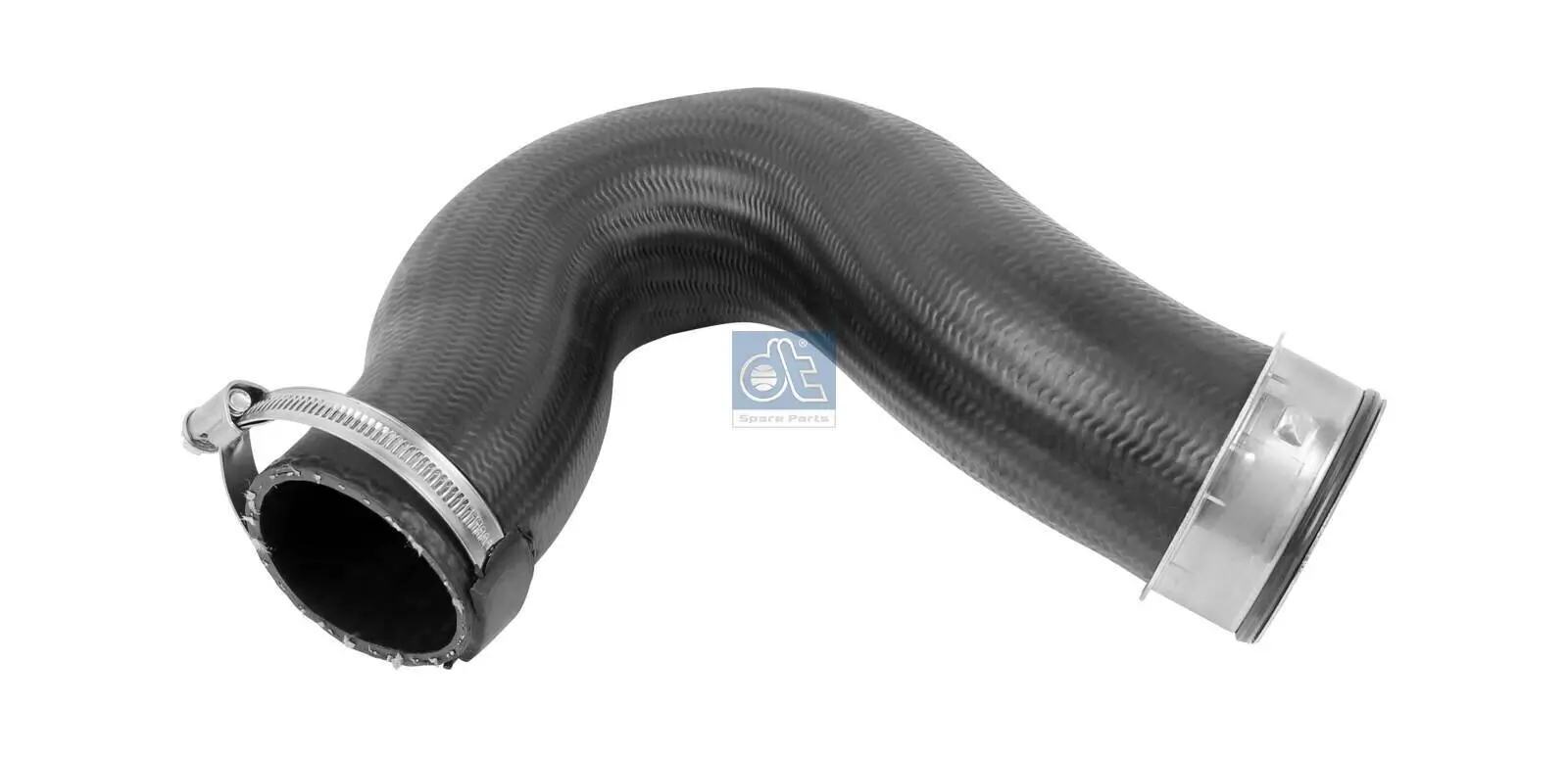 Ladeluftschlauch DT Spare Parts 4.81475